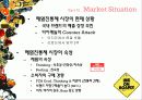 두통약 '펜잘'의 광고전략 9페이지