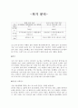 (포스코)-직무분석과 자기분석 7페이지
