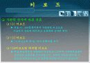 [발표자료] 컴퓨터의 이해 - 키보드,마우스,스캐너,터치스크린 등등 정리 4페이지