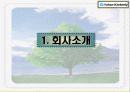 유한킴벌리의 현황과 혁신 3페이지