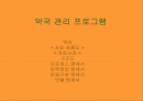 약국관리 프로그램 1페이지
