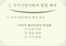 [교육학] 지식기반사회와 학교지식교육 15페이지