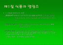조리영양학의 기초 3페이지