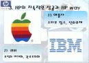 HP의 경영전략 - (인적자원관리, HP way) 5페이지