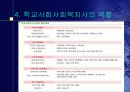 [사회복지]학교사회복지-개념, 문제점, 전망,필요성 7페이지