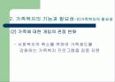 가족해체위기와 가족복지 23페이지