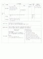 국어 지도안 (생활 국어 3-1/ 3. 듣는 힘 기르기 ) 3페이지