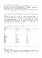 신경계 구조와 기능 [자연과학]  6페이지