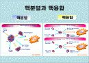 질량결손에 의한 에너지 생성 3페이지