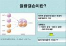 질량결손에 의한 에너지 생성 4페이지