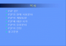 P2P 기술의 사용 현황과 미래 전망 2페이지