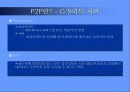 P2P 기술의 사용 현황과 미래 전망 4페이지