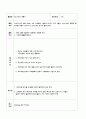 [유아미술교육] 0~3세 미술 활동 계획안 3페이지