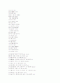 본초강목서례 二物同名두 약물같은이름 한문 한글 한자풀이 11페이지