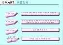 이마트 경영전략 및 성공요인 10페이지