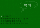 인터넷상의 개인정보유출의 원인과대책 2페이지