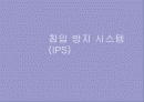 침입 방지 시스템(IPS) 1페이지