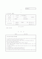 학업계획서, 자기소개서 12페이지