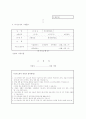 학업계획서, 자기소개서 15페이지