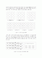 Visual C++ MFC를 이용한 에지(Image edge) 추출의 효율적 알고리즘 8페이지