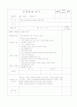 사회복지시설실습일지 35페이지