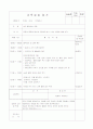 사회복지시설실습일지 45페이지