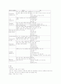 성인간호 -호흡기계 요약 정리 (국가고시대비) 30페이지
