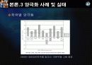 양극화 현상의 실태와 문제점 및 해결방안 (2007년 우수레포트 선정★★★★★) 8페이지