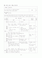 중학교 1학년 빛의 합성 학습지도안 4페이지