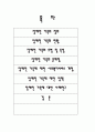 (가족복지) 장애인의 가족복지현황과 문제점 및 대책과 발전방향 (2007년 추천 우수 레포트 선정) 2페이지