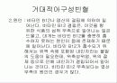 빈혈에 대하여 15페이지