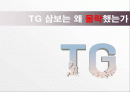 TG 삼보는 왜 몰락했는가 1페이지