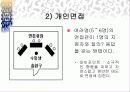 면접 시 매너에 대해 8페이지