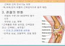 노화와 신체적 변화 27페이지