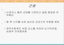 노화와 신체적 변화 38페이지
