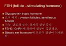 호르몬의 작용 기전에 관한 팀프로젝트~파워포인트[A+받는 특급 자료] 21페이지