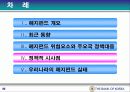 헤지 펀드의 투자 형태 및 시장 규모와 영향력 30페이지