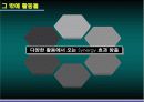 최우수 파워포인트 자기소개서 11페이지