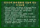 성공적인 다이어트를 위한 여러가지 방법들 34페이지