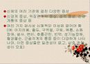 심리적 원인에 따른 신체장애스트레스에 대한 반응 14페이지