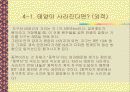태양의 중요성 11페이지