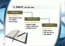 핵심 개념을 도식화/디자인화한 파워포인트 자기소개서 13페이지