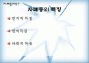 (사회복지실천기술론) 자폐증에 대한 이해와 자폐증 아동의 사례개입 실천사례 (생태도, 가계도 포함)  (2007년 우수 추천 레포트 선정★★★★★) 11페이지