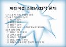 (사회복지실천기술론) 자폐증에 대한 이해와 자폐증 아동의 사례개입 실천사례 (생태도, 가계도 포함)  (2007년 우수 추천 레포트 선정★★★★★) 12페이지