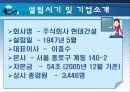 현대건설의 재무분석,기업분석,경영분석 3페이지
