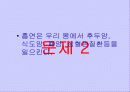 흡연과 알코올의 피해 34페이지
