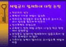 체벌 -교육에 있어서 체벌은 필요한가 17페이지