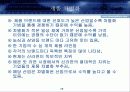 Porter 포터 5 Forces 포스 분석에 따른 라면 시장 분석 10페이지