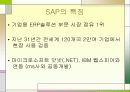 외산 ERP에 대한 조사 9페이지