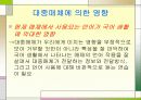 대중매체와 통신매체가 우리생활에 미치는 영향 8페이지